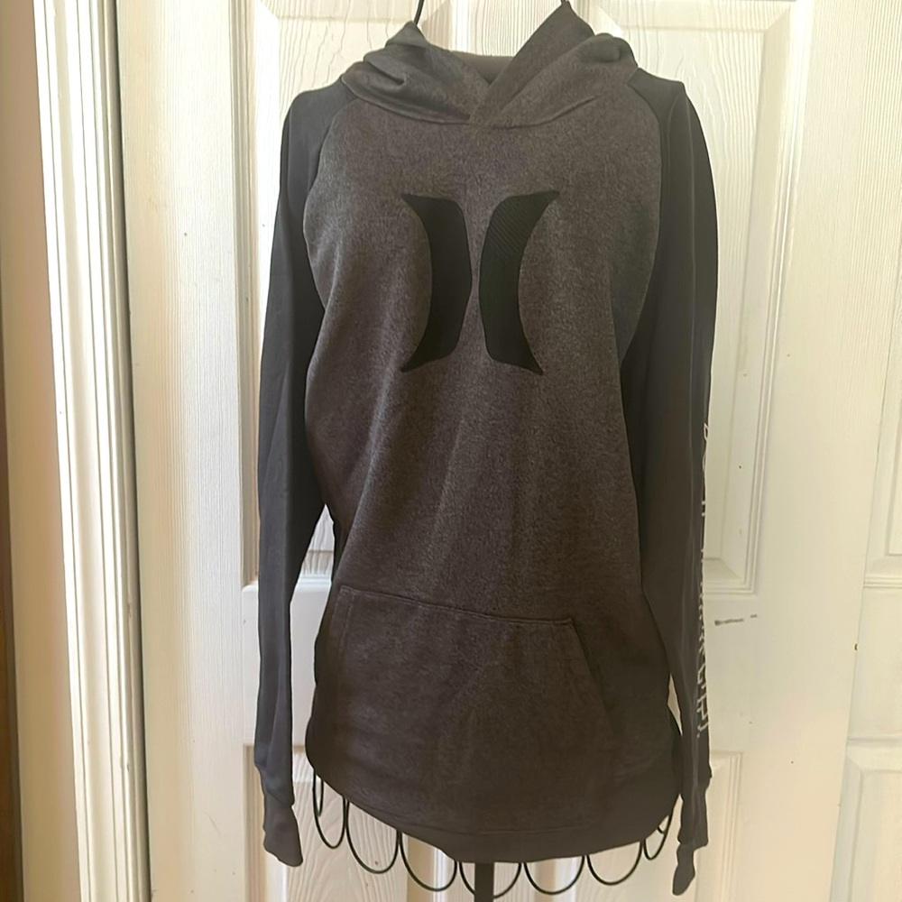 Boy’s Hurley Hoodie